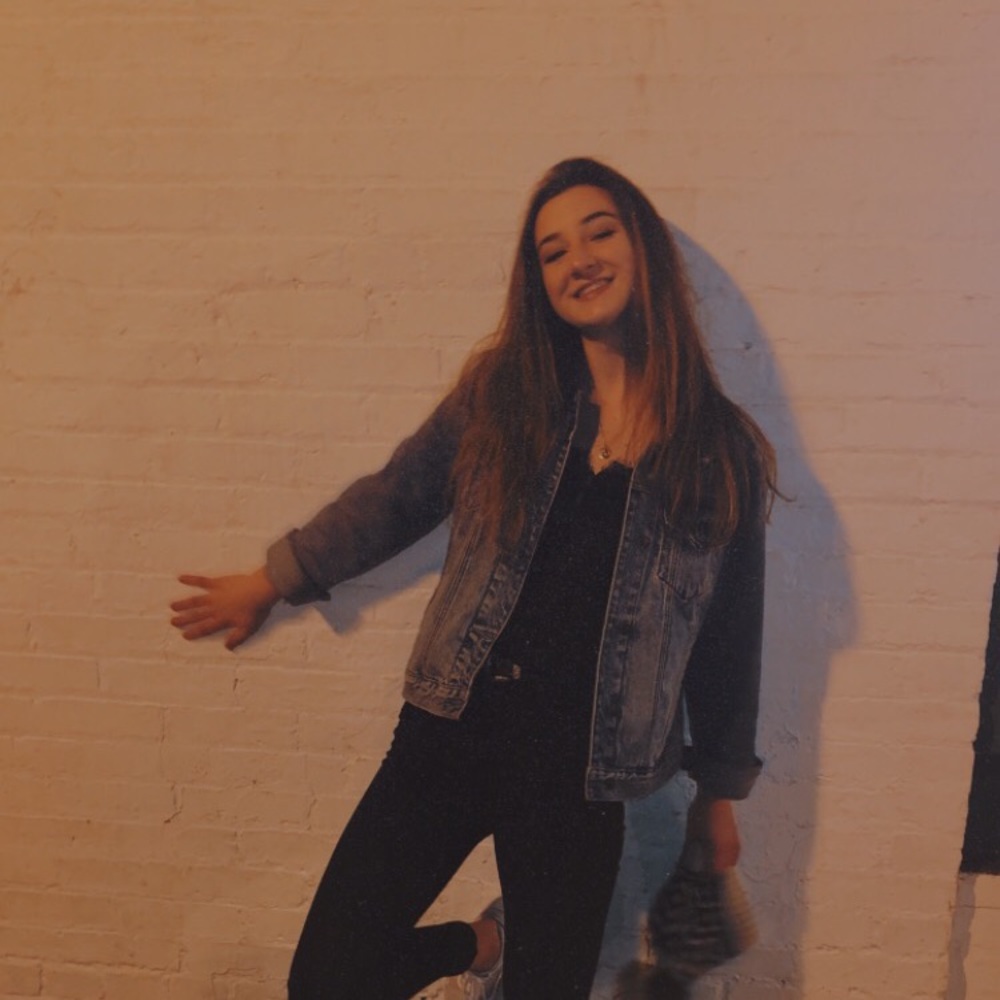Meet your Posher, Cara